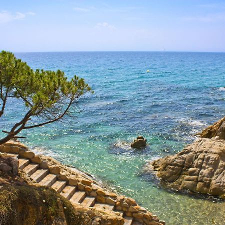 Apartment Fanals-8 By Interhome Castell-Castell-Platja d'Aro Buitenkant foto