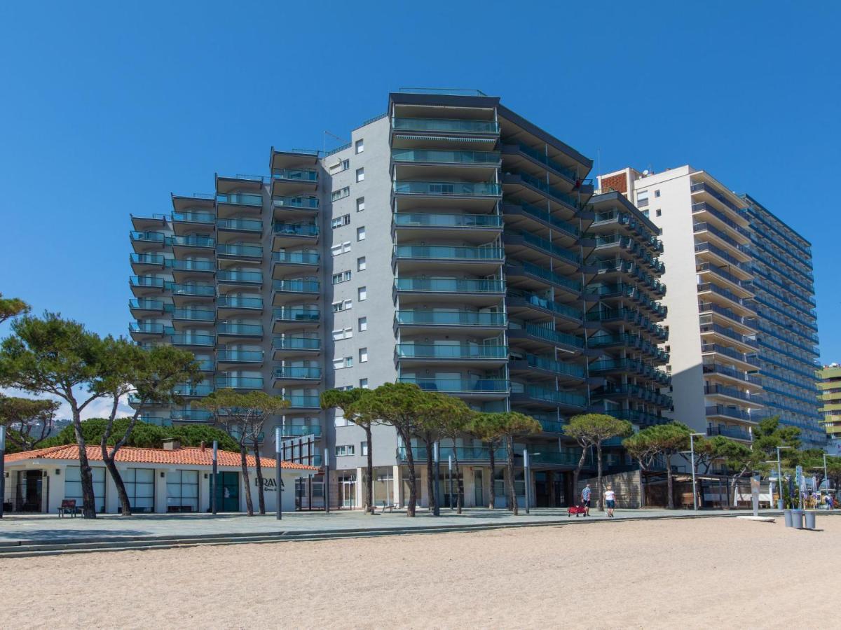 Apartment Fanals-8 By Interhome Castell-Castell-Platja d'Aro Buitenkant foto
