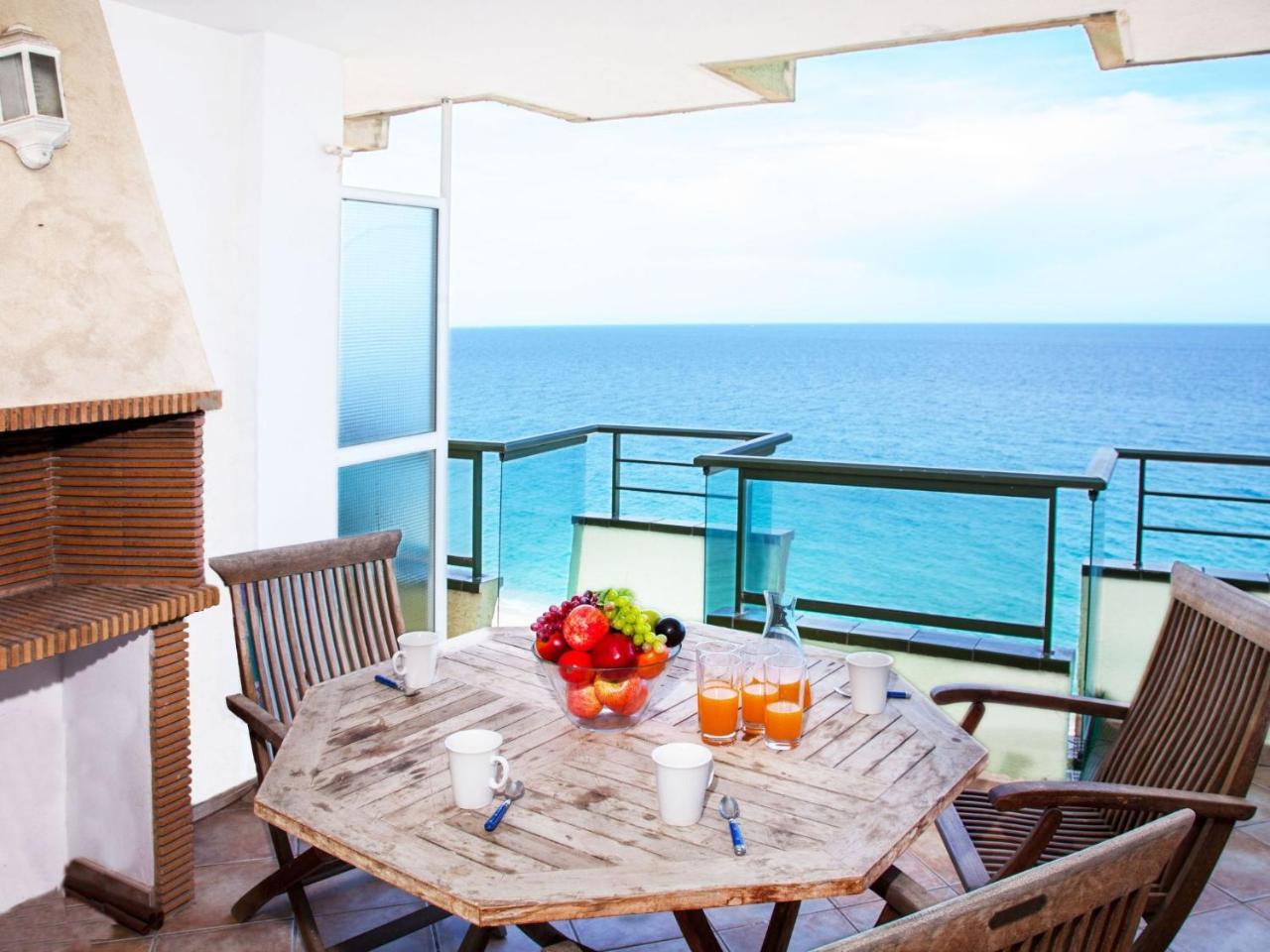 Apartment Fanals-8 By Interhome Castell-Castell-Platja d'Aro Buitenkant foto