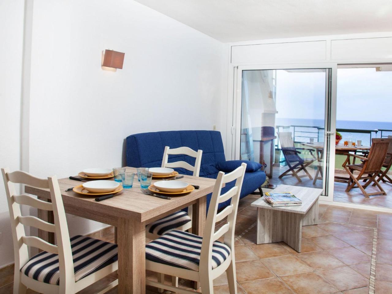 Apartment Fanals-8 By Interhome Castell-Castell-Platja d'Aro Buitenkant foto