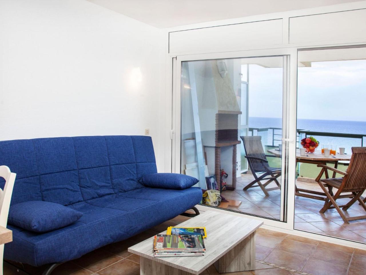 Apartment Fanals-8 By Interhome Castell-Castell-Platja d'Aro Buitenkant foto
