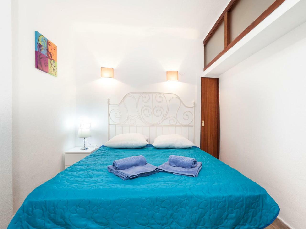 Apartment Fanals-8 By Interhome Castell-Castell-Platja d'Aro Buitenkant foto