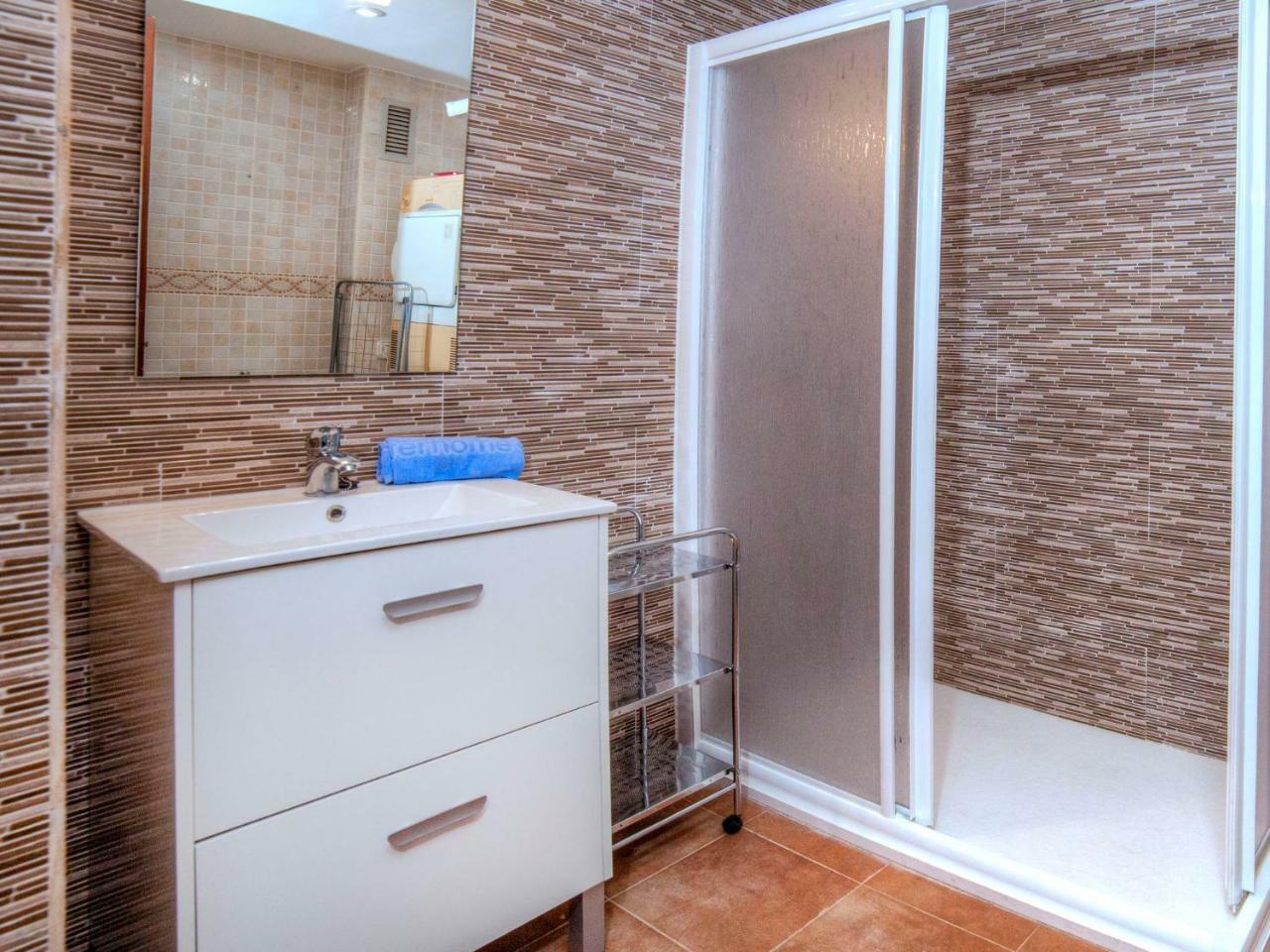 Apartment Fanals-8 By Interhome Castell-Castell-Platja d'Aro Buitenkant foto